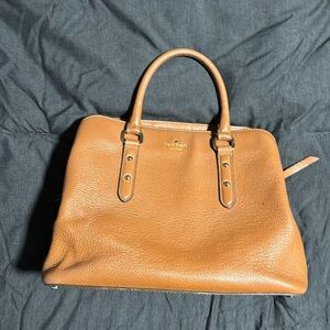 Kate Spade Brown Purse